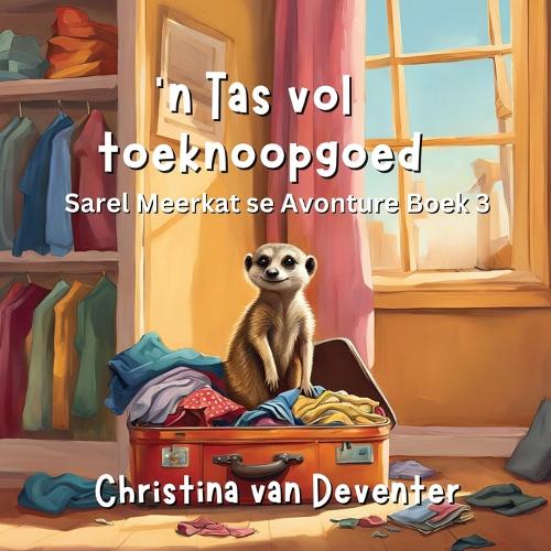 'n Tas vol Toeknoopgoed