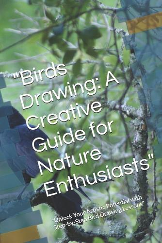 "Birds Drawing