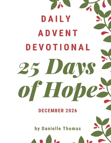 Daily Advent Devotional