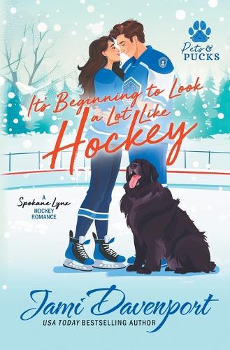 It's Beginning to Look a Lot Like Hockey