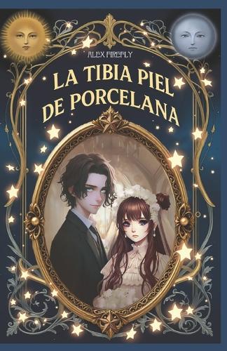 La tibia piel de Porcelana