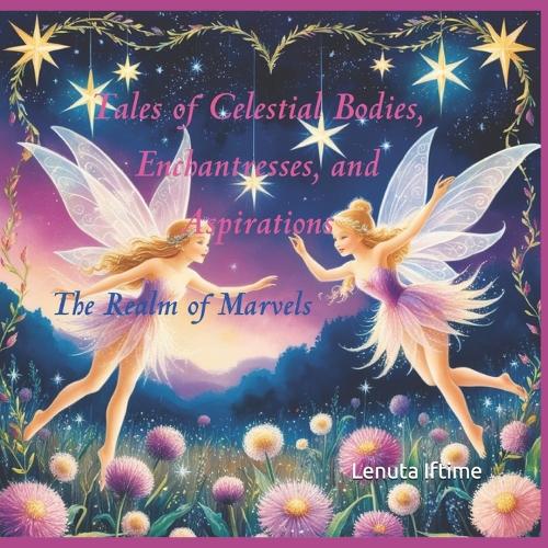 Tales of Celestial Bodies, Enchantresses, and Aspirations