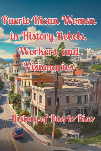 Puerto Rican Women in History Rebels, Workers, and Visionaries