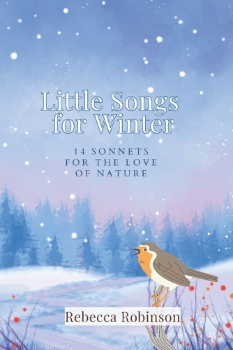 Little Songs for Winter