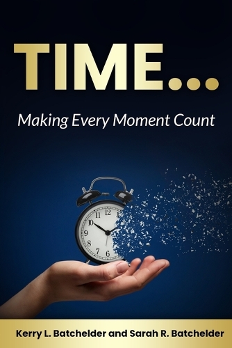 Time...