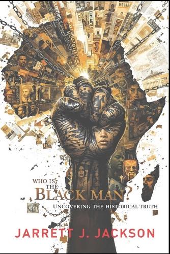 Who Is the Black Man?