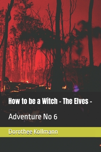 How to be a Witch