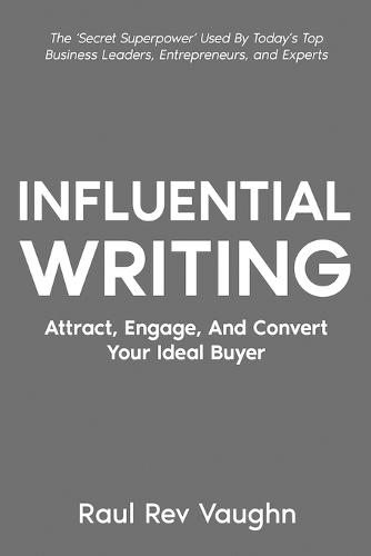 Influential Writing