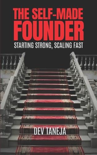 The Self-Made Founder