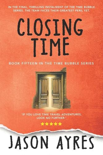 Closing Time