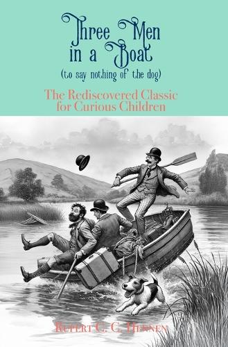 Three Men in a Boat
