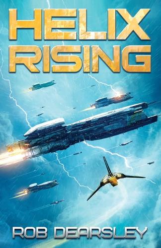 Helix Rising