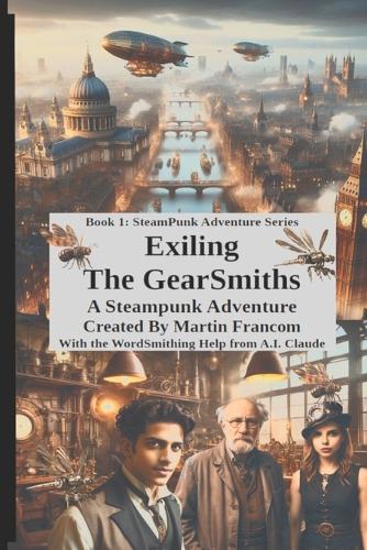 Exiling The GearSmiths