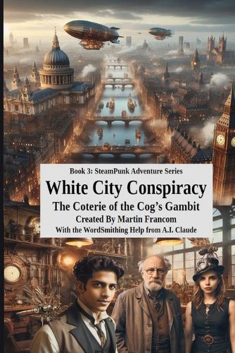 White City Conspiracy