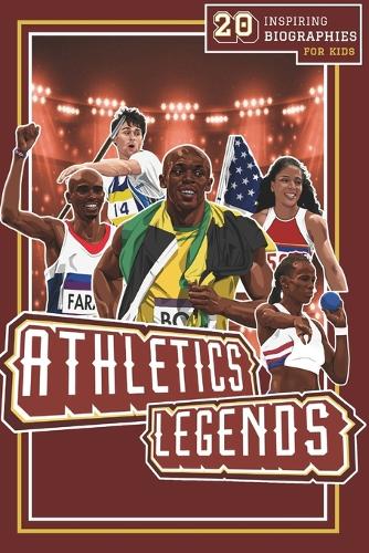 Athletics Legends