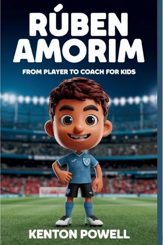 Rúben Amorim