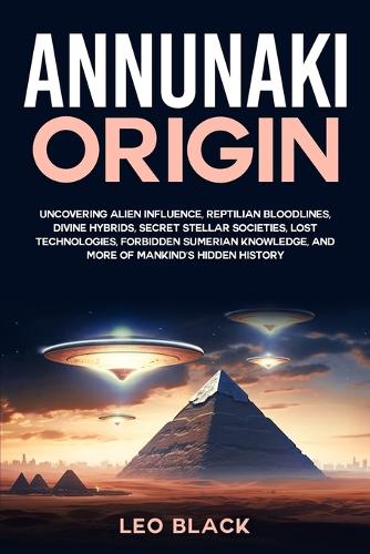 Annunaki Origin