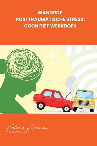Wanorde Posttraumatische stress