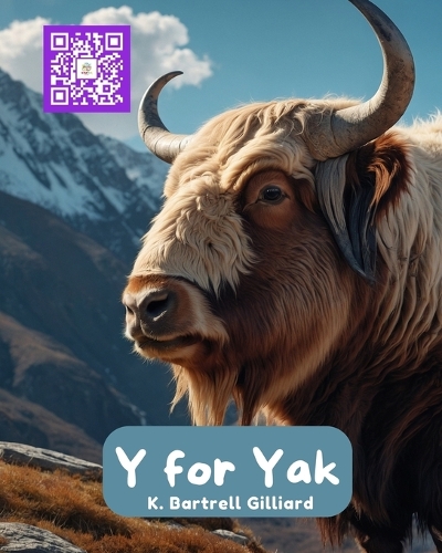 Y For Yak