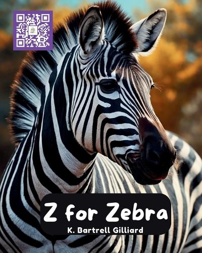 Z For Zebra