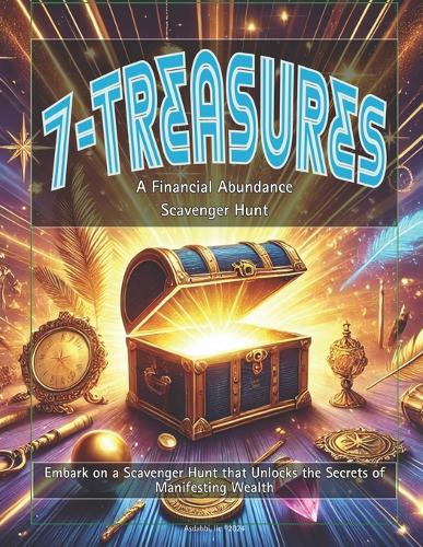 7-Treasures A Financial Scavenger Hunt