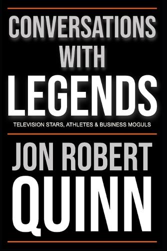 Conversations with Legends