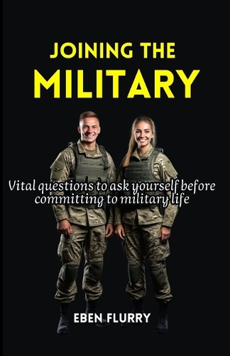 Joining the Military