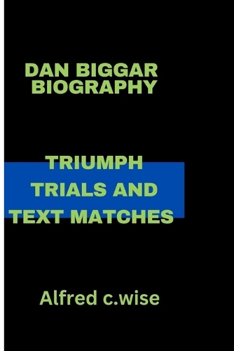 Dan Biggar