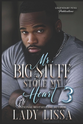 Mr. Big Stuff Stole My Heart 3