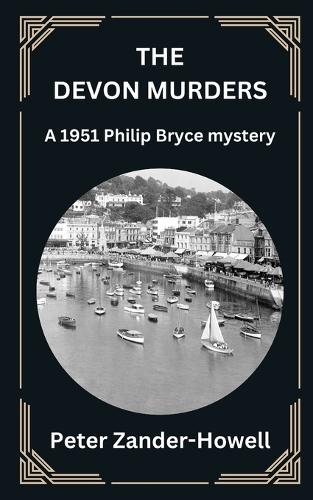 The Devon Murders