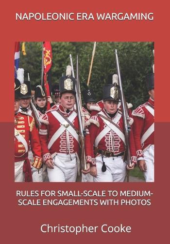 Napoleonic Era Wargaming