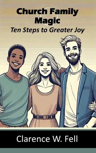 Church Family Magic