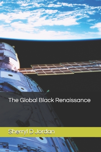 The Global Black Renaissance