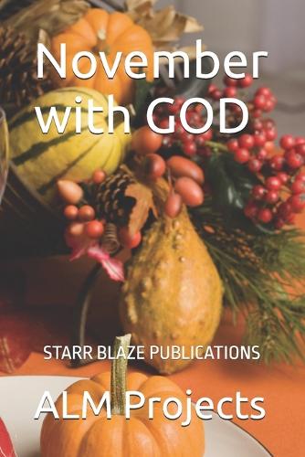 November with GOD