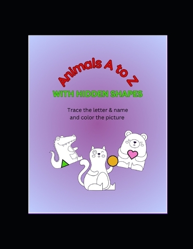 Animals A to Z