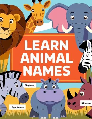 Learn Animal Names