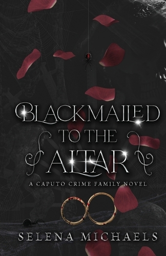 Blackmailed To The Altar