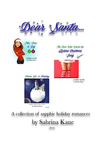 Dear Santa...