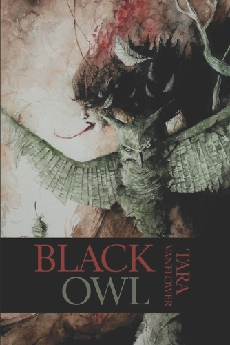 Black Owl