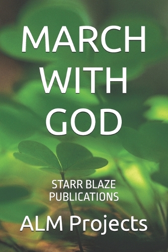 March with God