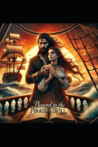 Bound to the Pirate's Will