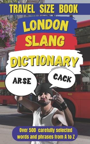 London Slang Dictionary