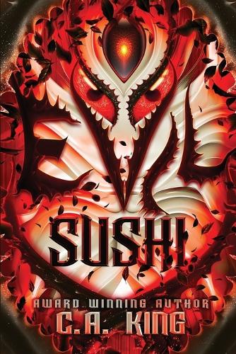 Evil Sushi