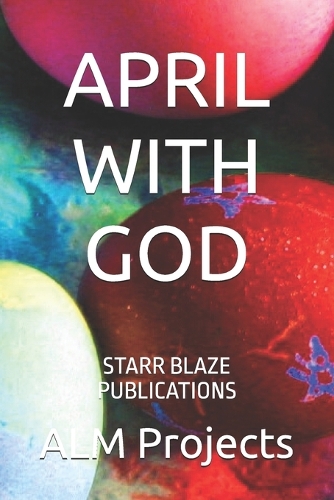 April with God