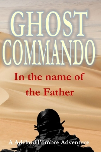 Ghost Commando
