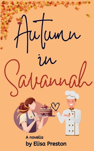 Autumn in Savannah