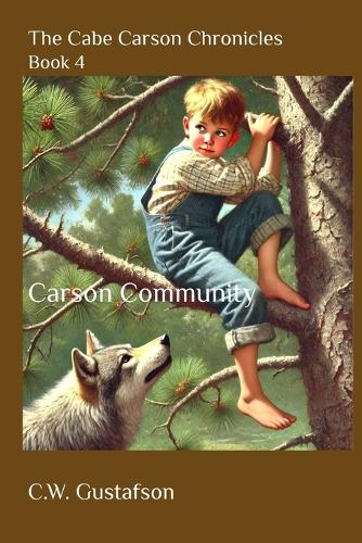 The Cabe Carson Chronicles