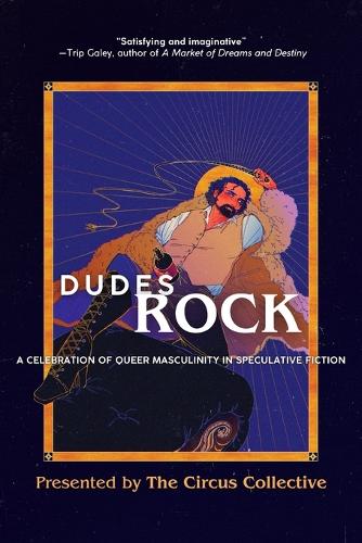 Dudes Rock
