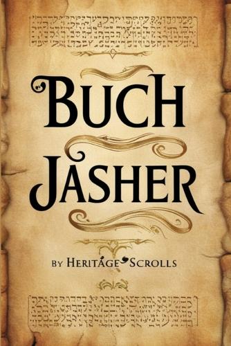 Buch Jasher