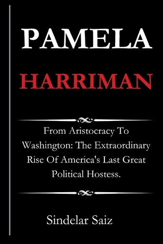 Pamela Harriman